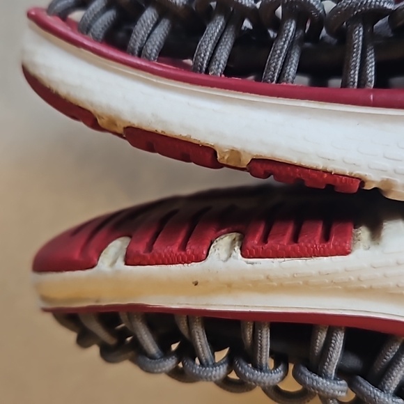 Keen uneek youth sandals - Picture 9 of 16